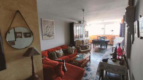 Algeciras Apartment | Un trocito de cielo