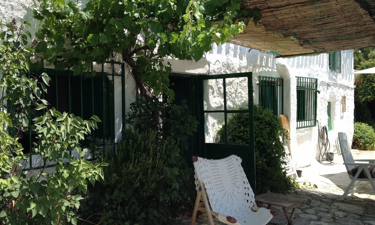Montefrio Other | Unique Historic Secluded Farmhouse With Private Pool And Spectacular Views