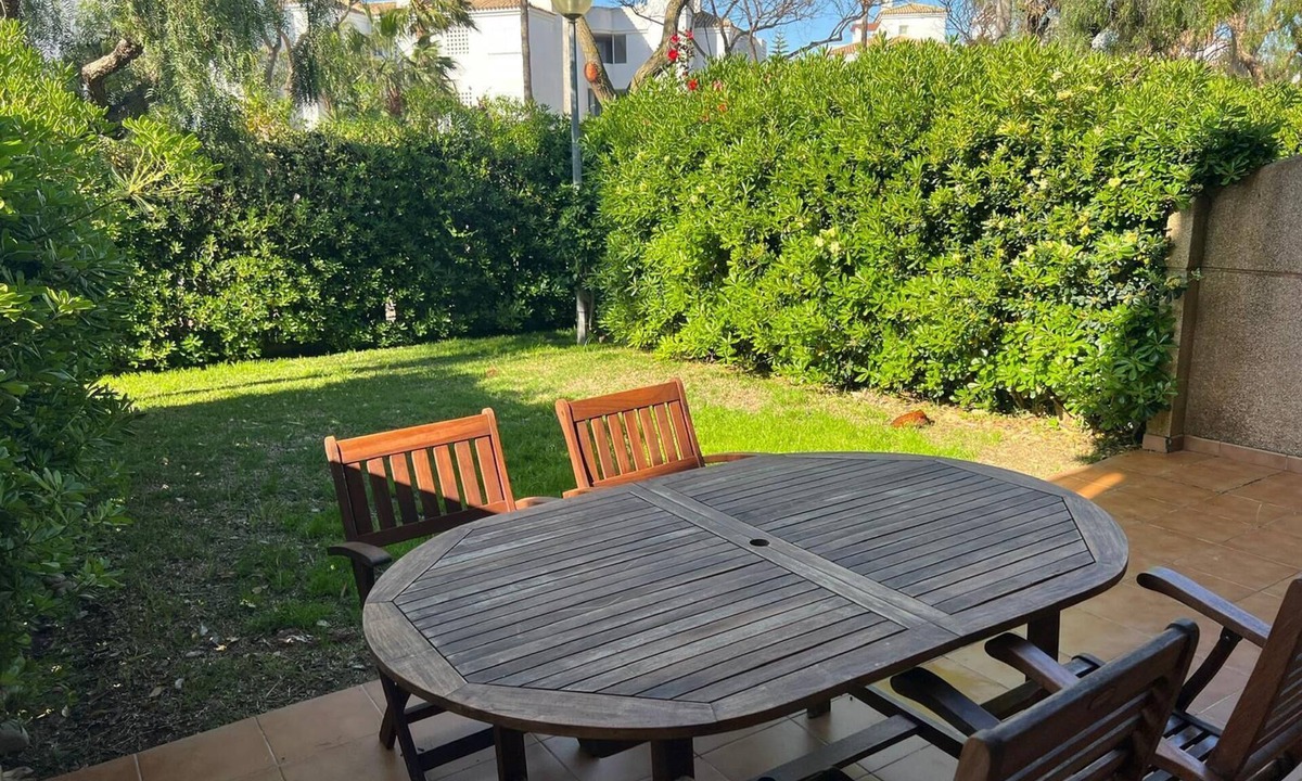 Rota Apartment | Urb Nuevo Oasis del Sur A03-03263