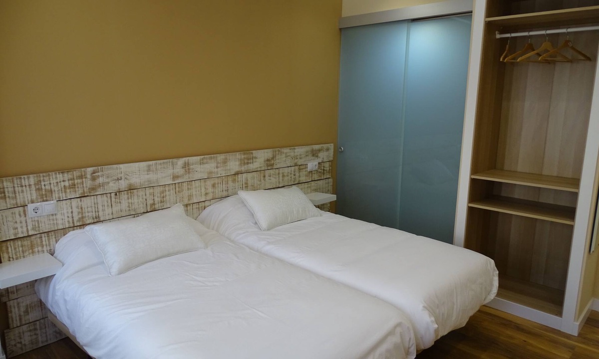 Burgos Hostel | Urban Burgos