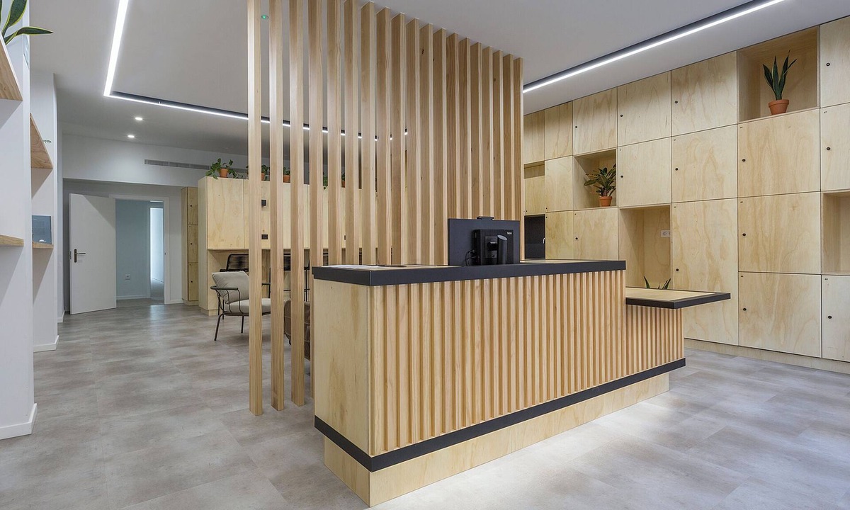 San Roque Hostel | Urban Cube Hostel Sevilla