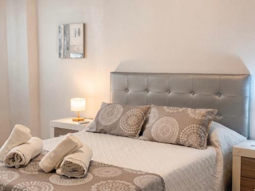 Cercadilla-Medina Azahara Apartment | Urban Station Suites