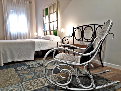 Centro Comercial House | Urban Suites El Postigo