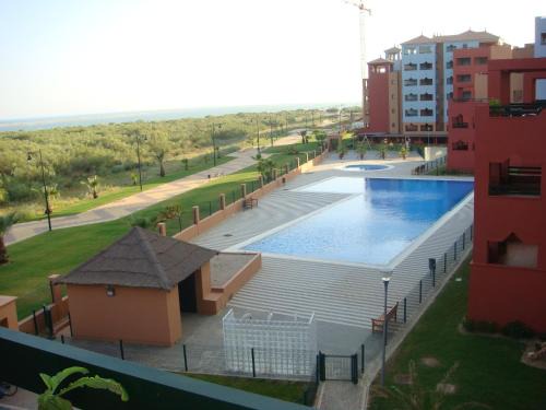Punta del Moral Apartment | Urbanización Las Palmeras