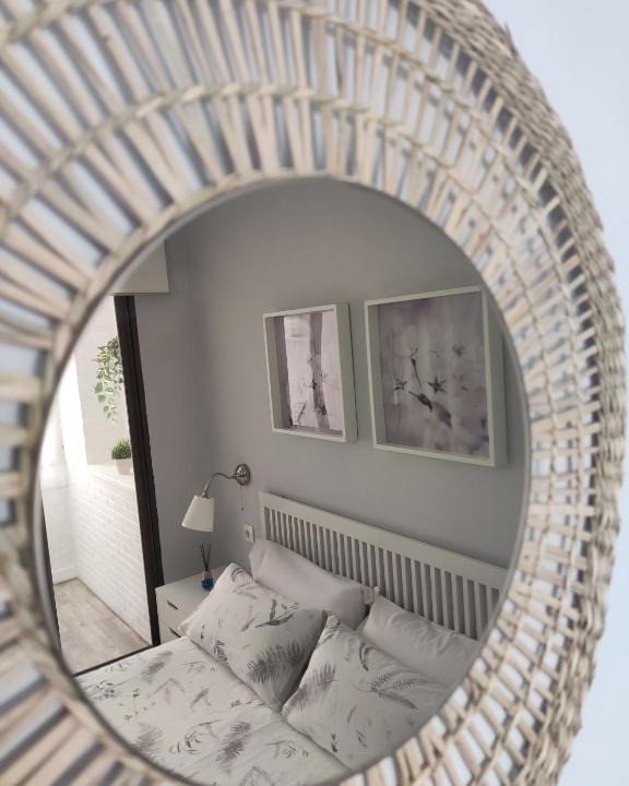 Explanada de la Estacion Apartment | Vacacional Buyma - Parking privado -GRATUITO-