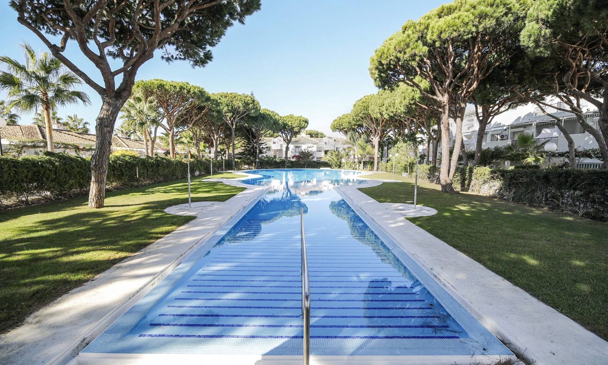 Poblado Sancti Petri Apartment | Vacation Apartment in Chiclana de la Frontera