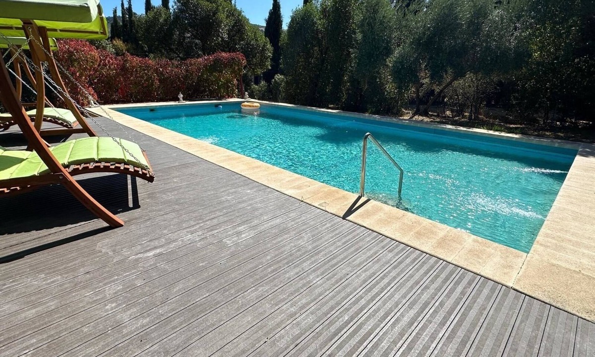 Olvera Apartment | Vacation Rental/Apartment for 2 Guests, 25 m², in Olvera (267494)