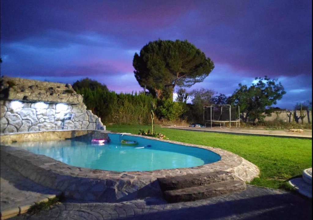 Palomares del Rio Apartment | VAHADDA HOUSE