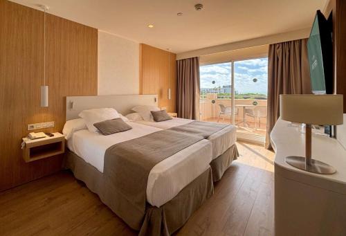 Chiclana de la Frontera Hotel | Valentin Sancti Petri