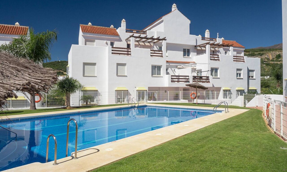 Estepona Apartment | Valle Romano Golf 2060