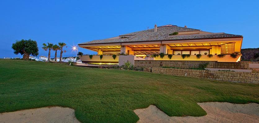 Estepona Apartment | Valle Romano Golf Resort Estepona