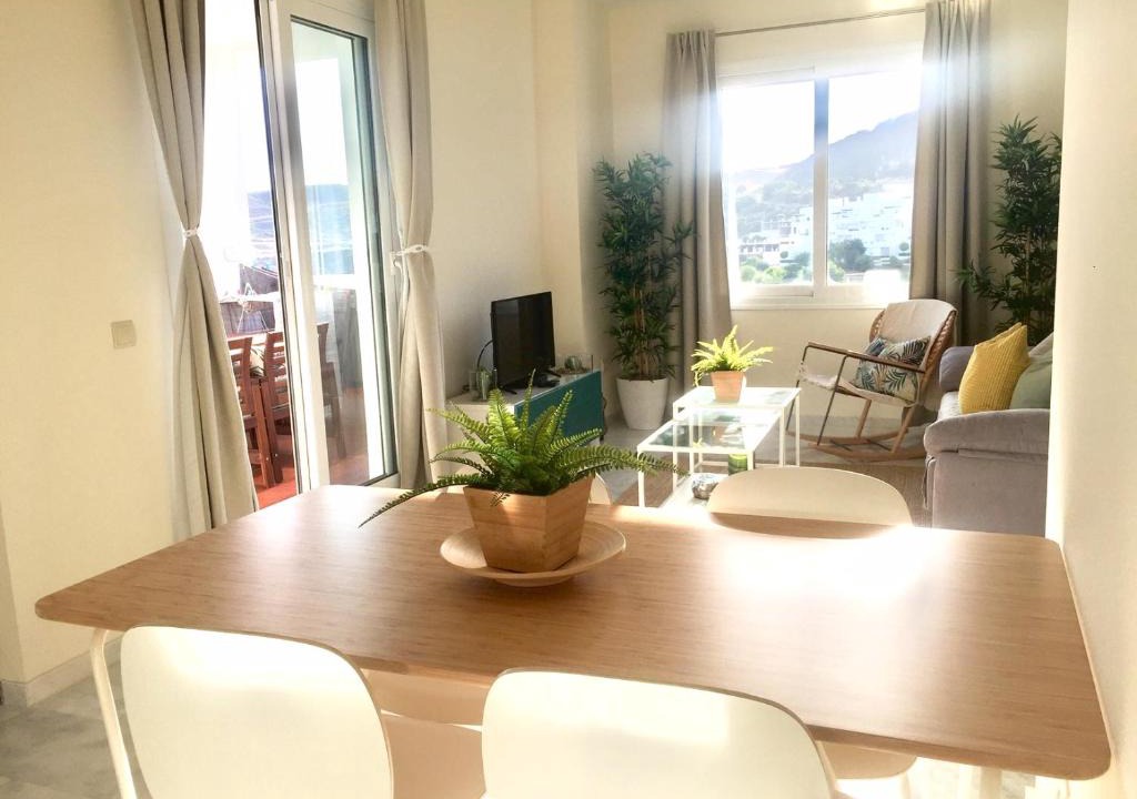 Estepona Apartment | Valle Romano golf resort Capitolio Estepona