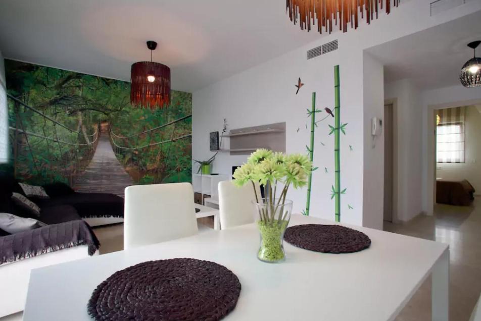 Estepona Apartment | Valle Romano Golf - WIFI