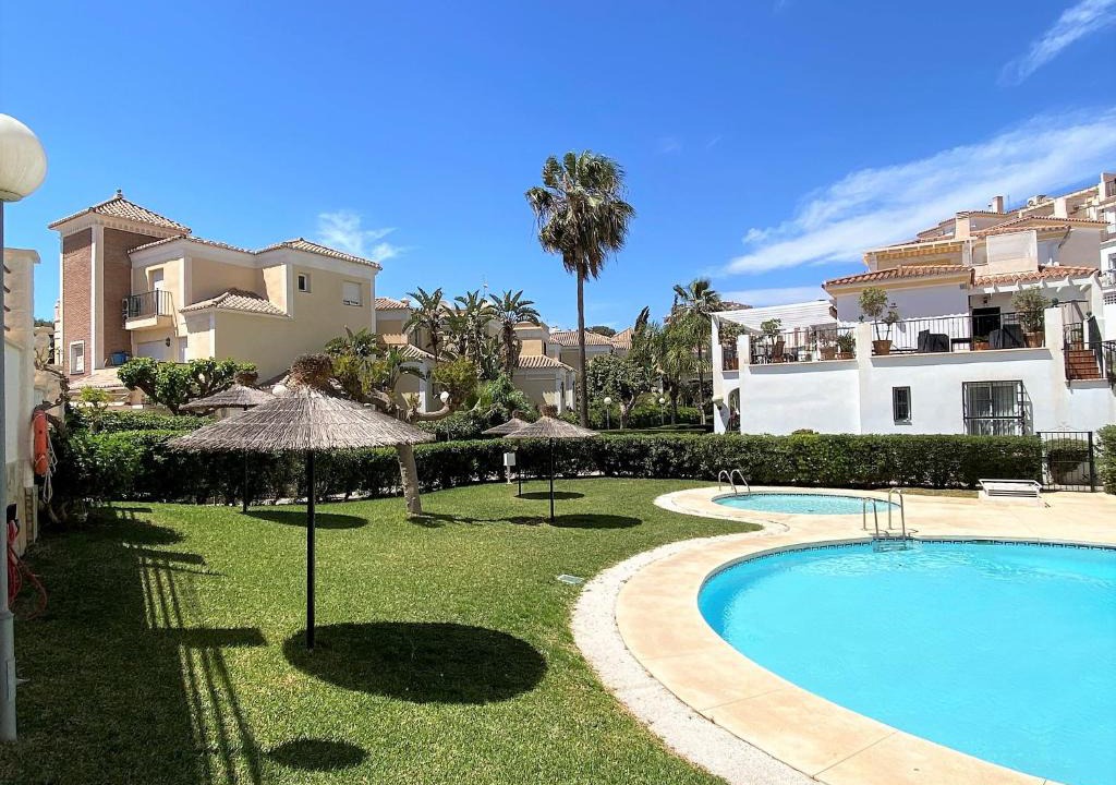 Nerja Apartment | Valparaiso 1B Burriana Beach Casasol