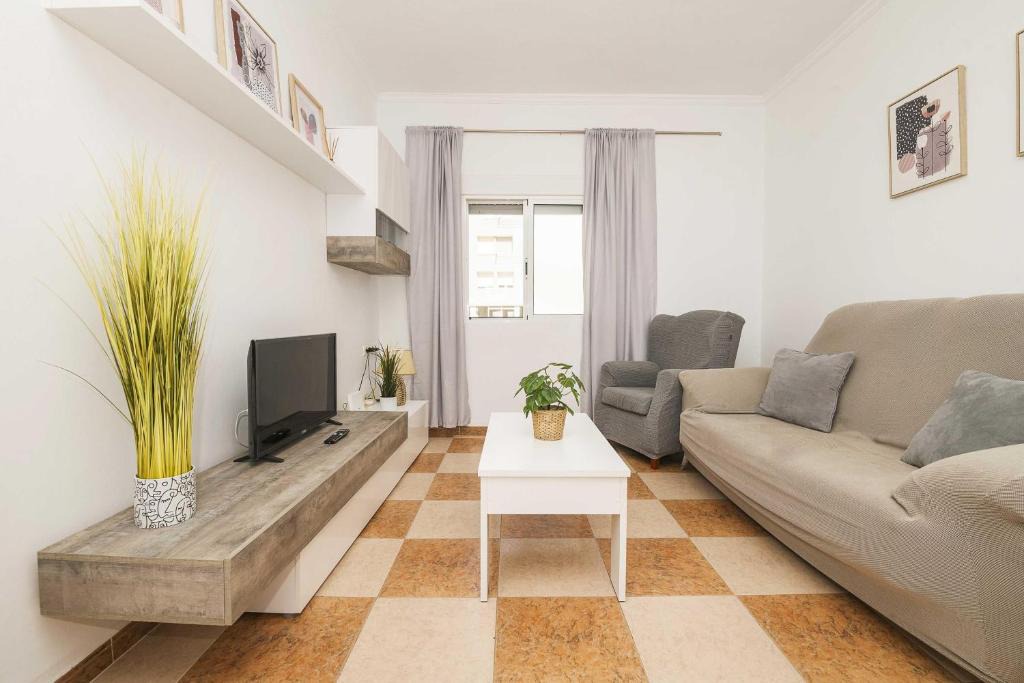 Cadiz Apartment | Velbar