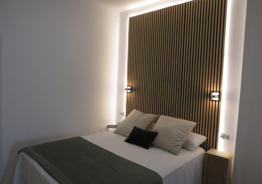 Cordoba Apartment | Venerable 15A