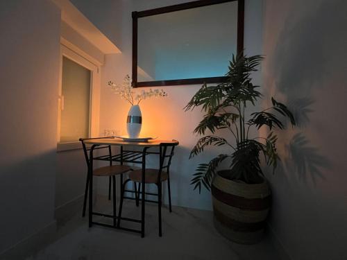 Ciudad Universitaria Apartment | Ventas 4, apartamento con Encanto y Tranquilidad