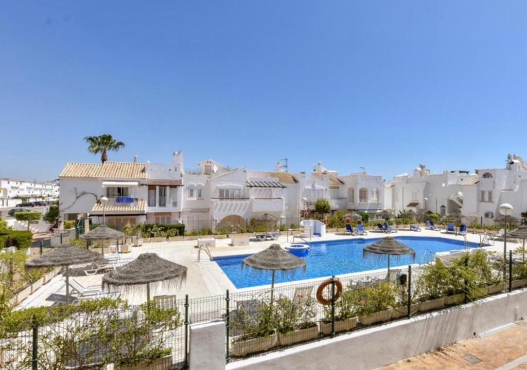 Puerto Rey Apartment | Vera Playa La Medina