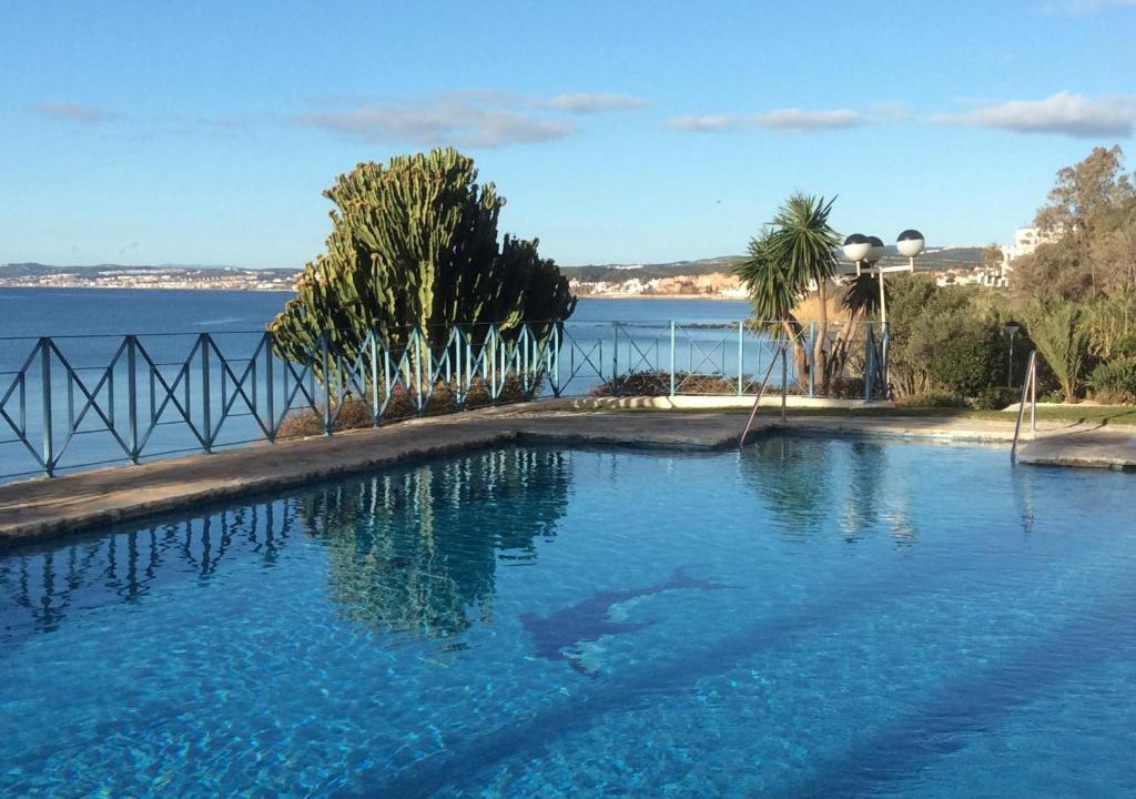 Estepona Apartment | Veramar