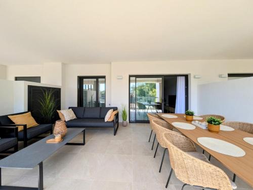 Casares Apartment | Verano en Blue Maritimo Casares