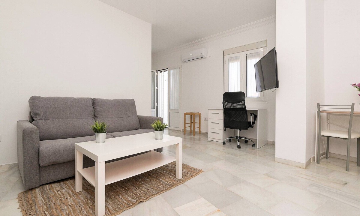 Chiclana de la Frontera Apartment | Verano En Chiclana - Apartment With Free Wifi