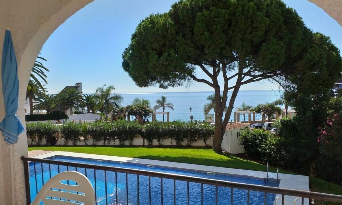 Nerja City Centre Apartment | Verdemar 16 Menyber