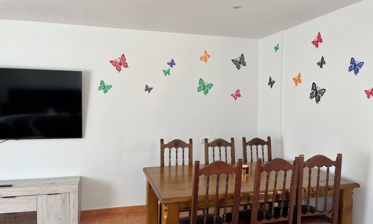 Santibanez del Val House | Very comfortable house, ideal to rest and enjoy nature.