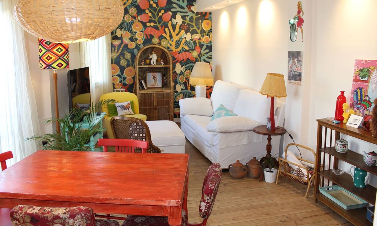 Giralda Sur Apartment | Very cute apartment, 2 bedrooms, PARKING