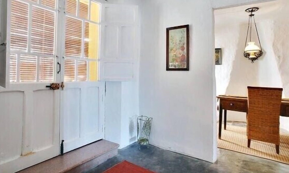 Gaucin Cottage | Very old village house with Stunning views