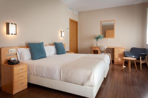 Merida Old Town Hotel | Vettonia Hotel