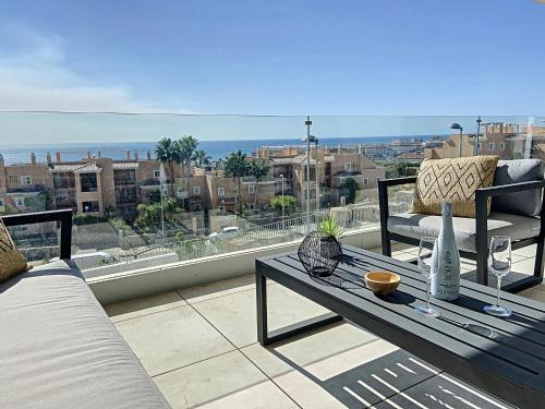 Casares Apartment | Via Celere 2330 Sea View Apartment