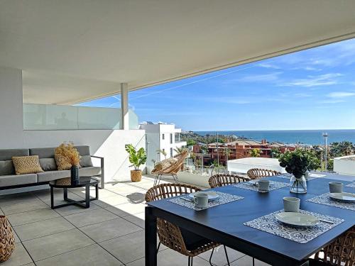 Casares Apartment | Via Celere 2333 Luxury Sea View Apartment