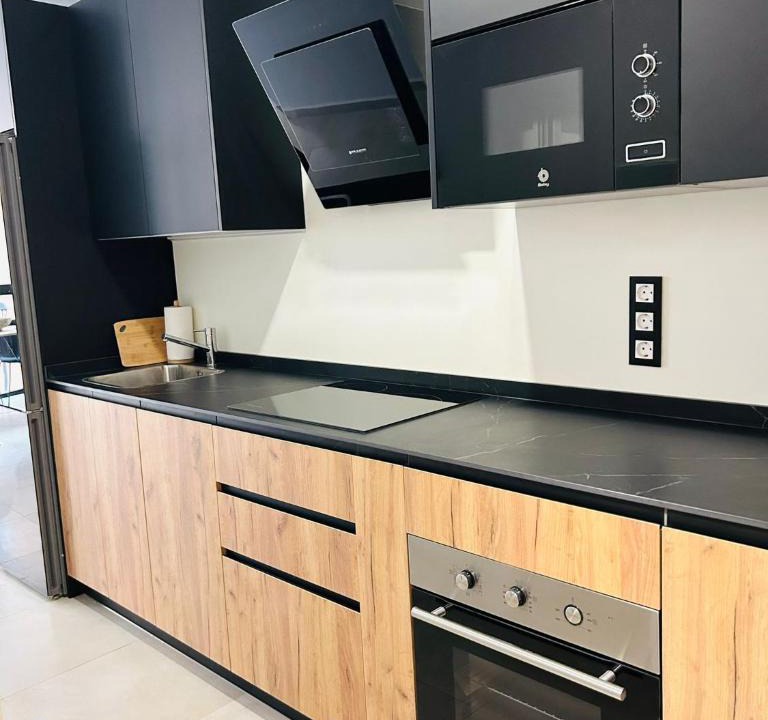 La Victoria Apartment | Victoria Beach Premium