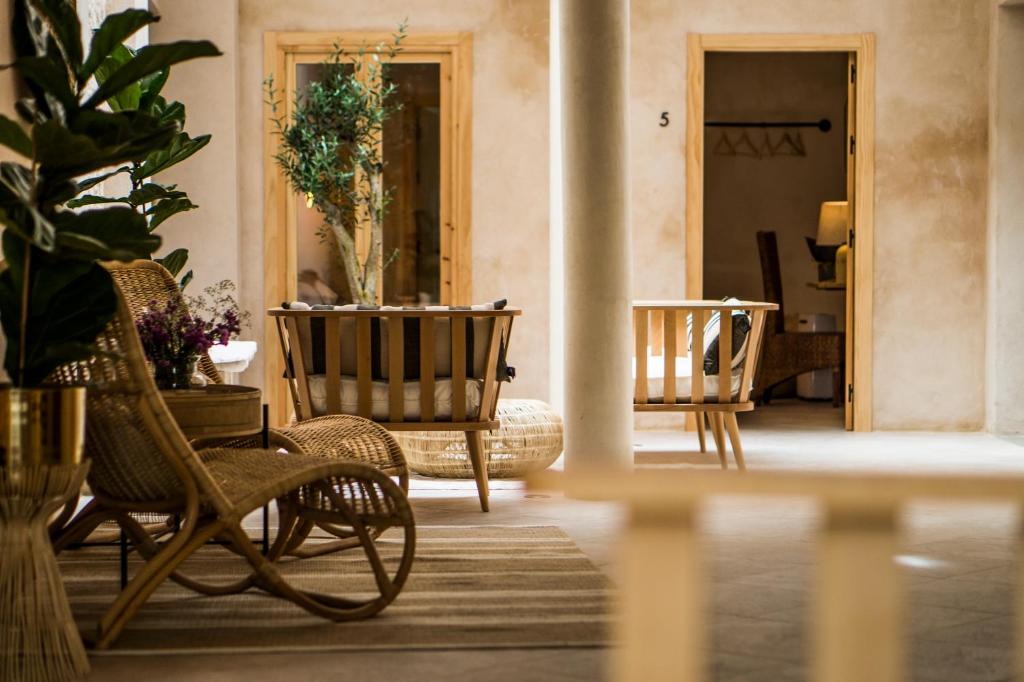 Medina-Sidonia Hotel | VICTORIA - by Ático73