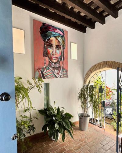 Medina-Sidonia House | Victoria Seis