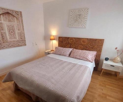 Alcala la Real Apartment | Victoria Stay Terraza Vistas y Garaje incluido