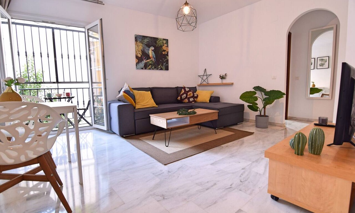 La Victoria Apartment | Victoria Suite Apartment