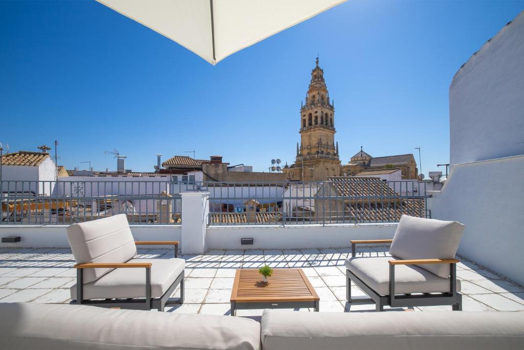 Jewish Quarter Apartment | Victoria Suites Apartments