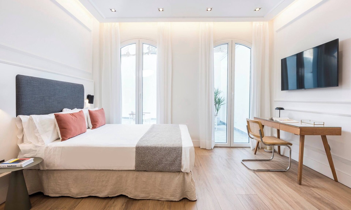 La Victoria Apartment | Victoria XVI - Studio Apartment, Sleeps 2
