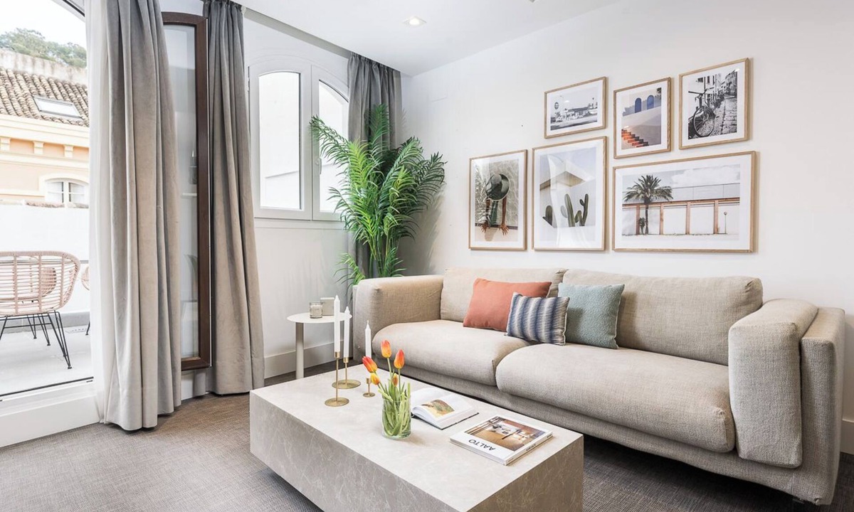 La Victoria Apartment | Victoria XXII - Two Bedroom Apartment, Sleeps 4