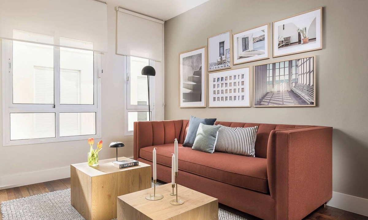 La Victoria Apartment | Victoria xxviii - One Bedroom Apartment, Sleeps 2