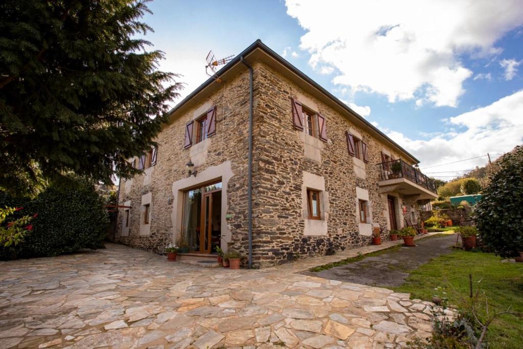 Viveiro Apartment | Vieiro Verde