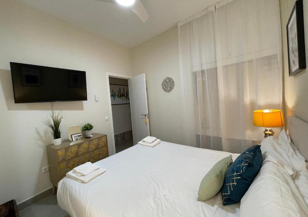 La Goleta Apartment | Viento FreshApartments