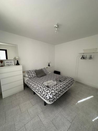 Alcala de los Gazules Apartment | Vientos de Alcornoque