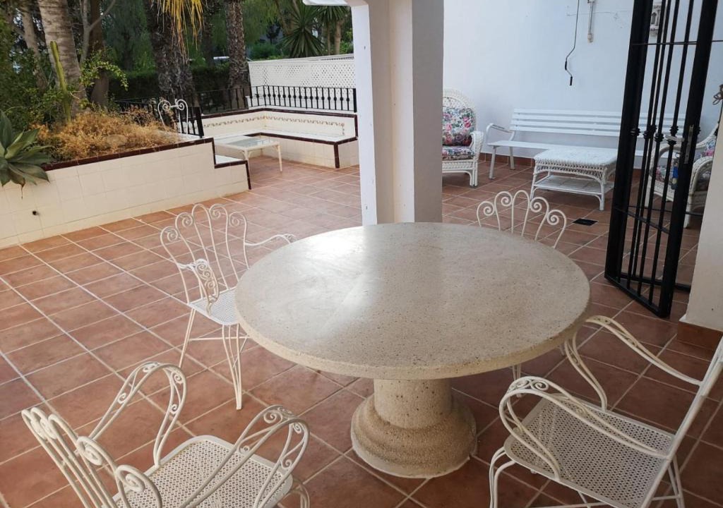 Aguadulce Apartment | Villa África Rosi