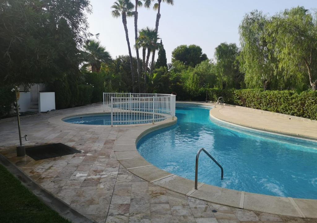 Aguadulce Apartment | Villa África Rosi Premium