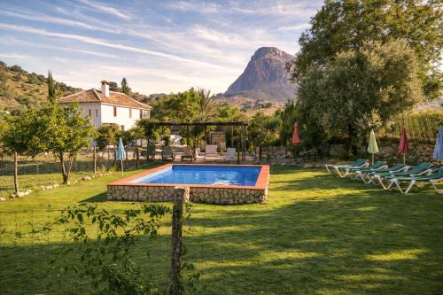Grazalema Villa | Villa 110 by Villamya