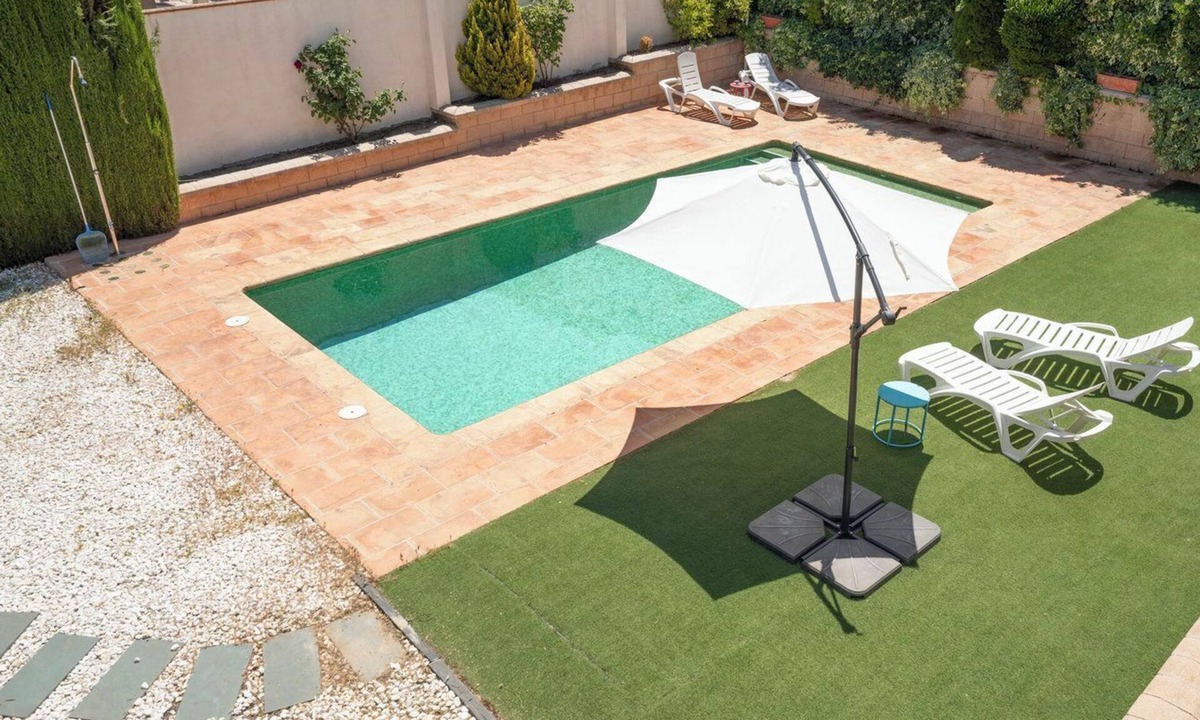 Cullar Vega Villa | Villa 28 de Julio Cúllar Vega by Ruralidays