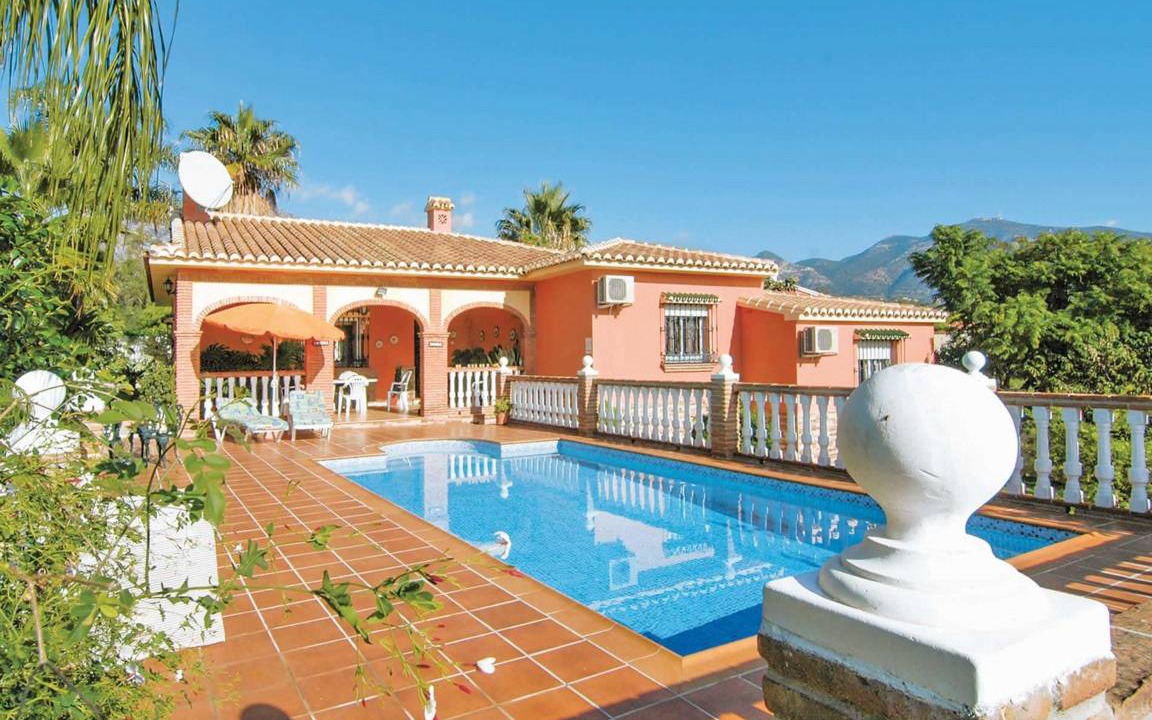 Mijas Villa | Villa ∙ 3 bedrooms ∙ 6 guests