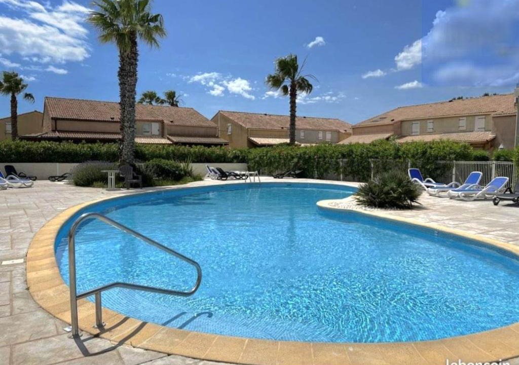 Vendres Villa | Villa 34